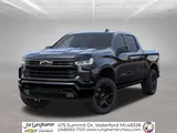 2026 Chevrolet Silverado 1500 photo 8