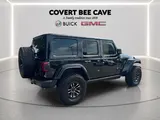 2026 Jeep Wrangler photo 22
