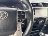 2020 Toyota 4Runner photo 19