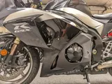 2009 Suzuki GSXR 1000 photo 9