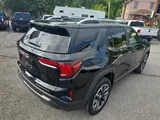 2025 GMC Terrain photo 9