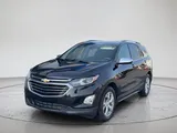 2021 Chevrolet Equinox photo 1