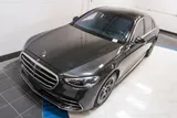 2022 Mercedes-Benz S-Class photo 42