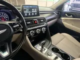 2021 Genesis G70 photo 28
