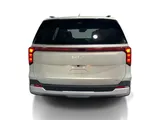 2026 Kia Carnival photo 3