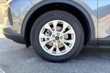 2026 Ford Escape photo 8