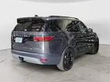 2026 Land Rover Discovery photo 5