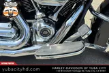 2021 Harley-Davidson Road Glide Special FLTRXS photo 13