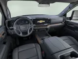 2026 Chevrolet Silverado 2500HD photo 9