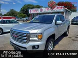 2019 GMC Canyon photo 1