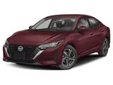 2024 Nissan Sentra photo 1