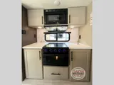 2026 Keystone RV Cougar Half-Ton 29RLP photo 12