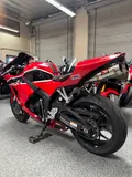 2017 Honda CBR600RR photo 6
