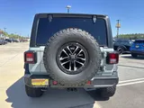 2026 Jeep Wrangler photo 6