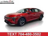 2026 Kia K4 photo 1