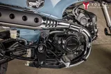 2025 Honda DAX 125 photo 5