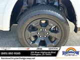 2027 Ram 1500 photo 4