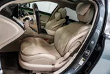 2024 Mercedes-Benz S-Class photo 6