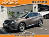 2015 Nissan Murano photo 1