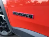 2017 Jeep Renegade photo 6