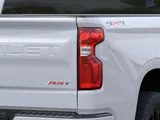 2026 Chevrolet Silverado 1500 photo 11