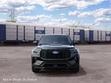 2027 Ford Explorer photo 3