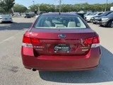 2014 Subaru Legacy photo 9
