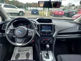 2017 Subaru Impreza photo 11