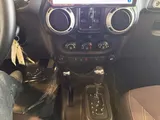 2014 Jeep Wrangler Unlimited photo 15