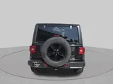 2020 Jeep Wrangler Unlimited photo 5