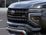 2027 Chevrolet Suburban photo 13