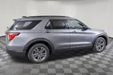 2027 Ford Explorer photo 5