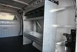 2026 Chevrolet Express Cargo Van photo 13