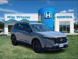 2026 Honda CR-V Hybrid photo 1