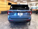 2026 Ford Explorer photo 6