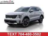 2026 Kia Sorento photo 1