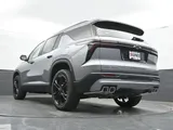 2026 Chevrolet Traverse photo 48