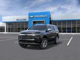2026 Chevrolet Tahoe photo 8