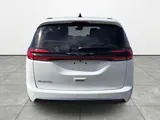 2027 Chrysler Pacifica photo 5