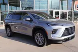 2025 Buick Enclave photo 4