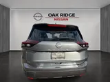 2027 Nissan Rogue photo 4