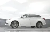 2020 Mitsubishi Outlander PHEV photo 51