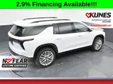 2026 Chevrolet Traverse photo 29