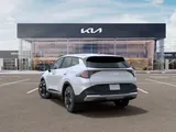 2027 Kia Sportage photo 4