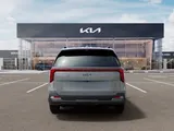 2027 Kia Carnival Hybrid photo 5