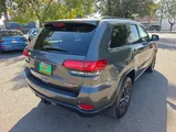 2020 Jeep Grand Cherokee photo 10