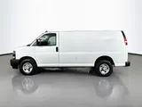2019 Chevrolet Express Cargo Van photo 2