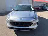 2022 Ford Escape photo 8