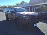 2027 Nissan Frontier photo 1