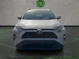 2021 Toyota RAV4 photo 8
